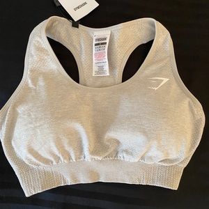 Gymshark vital seamless sports bra